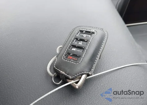 2018 Lexus Rx 350 из США, поврежденный, VIN 2T2BZMCA6JC165645